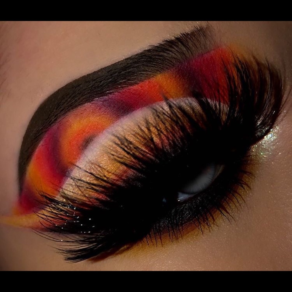 Faux Mink Lashes